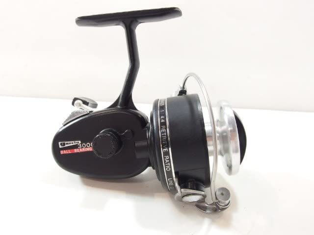 Amazon | ガルシア garcia 3000 Made in JAPAN オールド