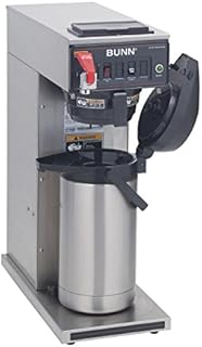 BUNN - BUN230010006 CWTF15-APS, Commercial Airpot Coffee Brewer