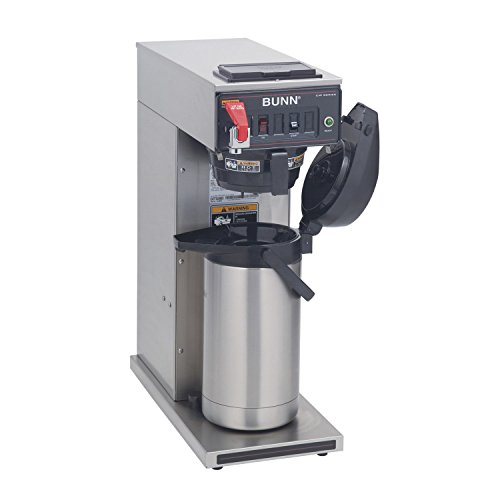 Coffee Maker With Water Line Commercial Coffee Makers That Don’t Need
