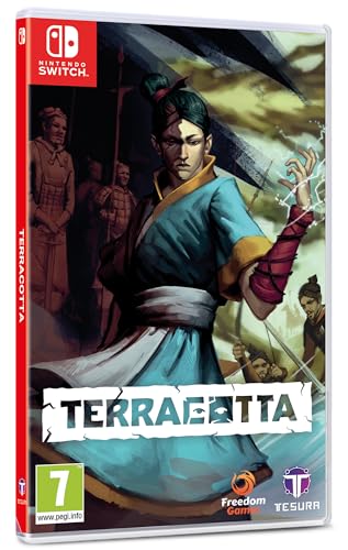 Nintendo Switch Terracotta : console de jeux portable au design minimaliste chic