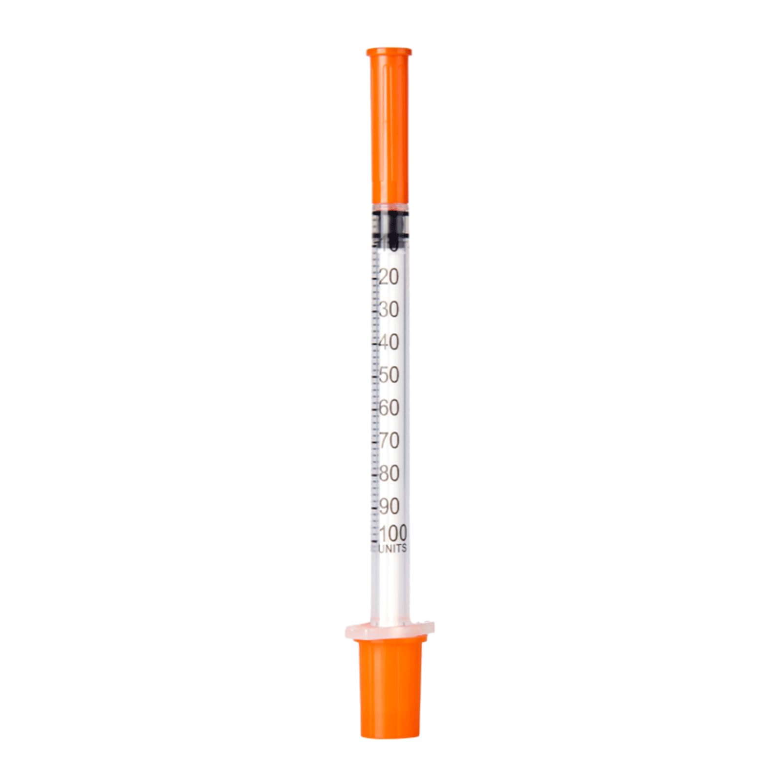 1ML Syringe, Measuring Syringes Lab Supplies, Pack of 50 — Amazon image 10