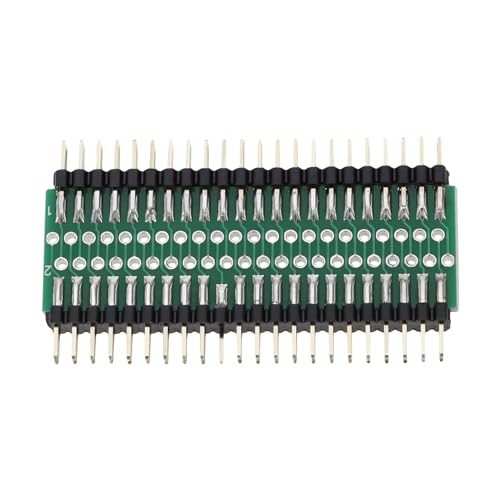 Adaptateur ECSiNG de disque dur IDE 44 broches mâle vers mâle