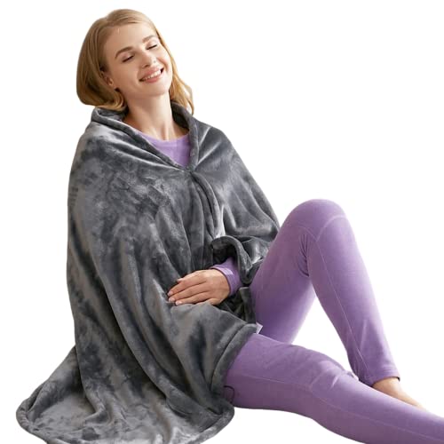 Top 10 Best Heated Robe [Top Picks 2023 Reviews]