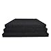 Hipanda 2 Pack Aquarium Bio Filter Sponge Pad 20