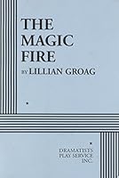 The Magic Fire 0822220504 Book Cover