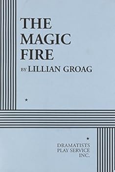 The Magic Fire