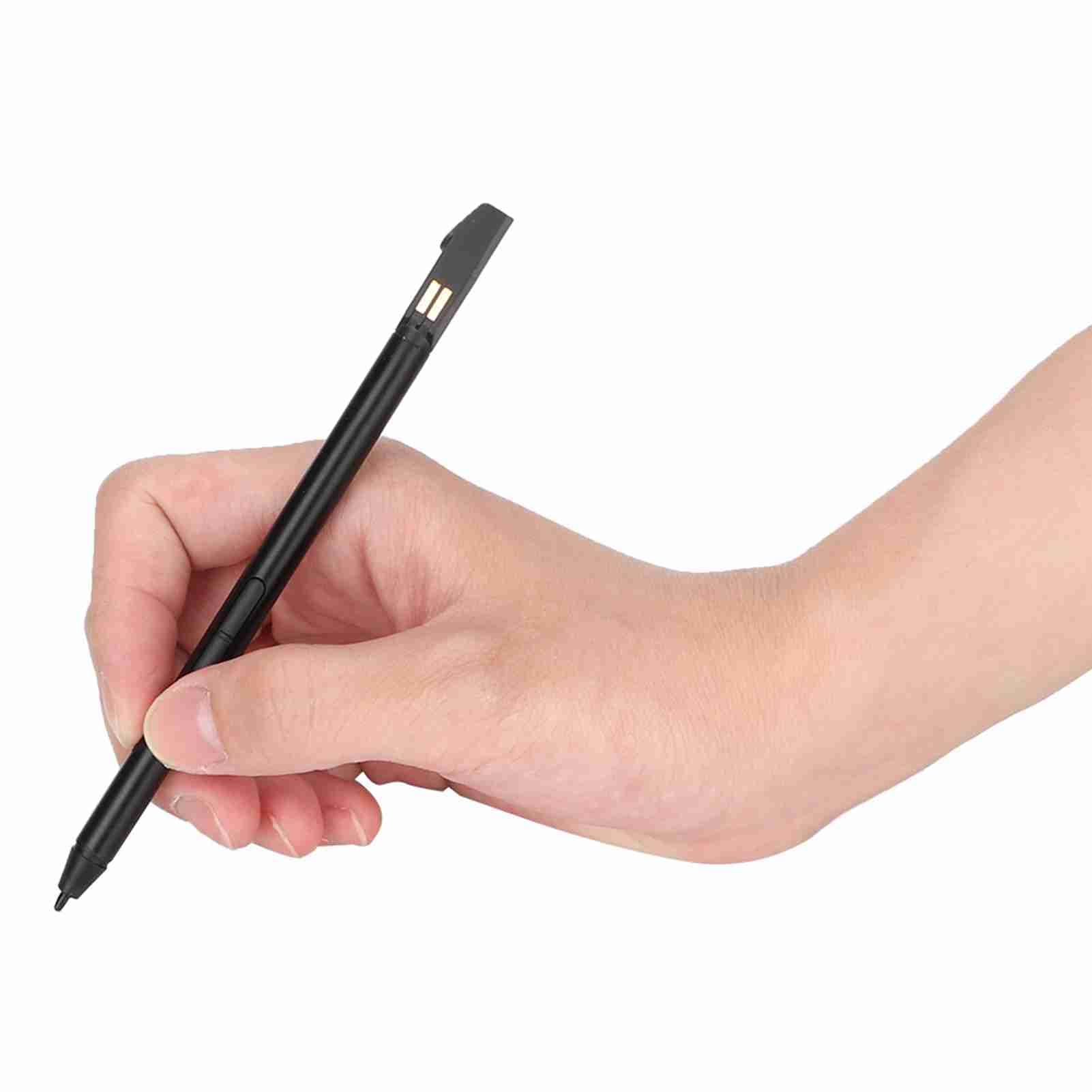 ThinkPad Stylus Pen Pro per Tablet YOGA X1 Touch Control Pen, Punta Precisa per un Controllo Completo, Facile da Trasportare per i Professionisti, Materiale Durevole