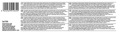 AREXONS WIZZY PULISCI PLASTICA LUCIDO, 15