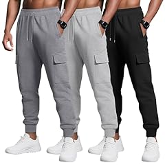 Gray, Light Gray, Black