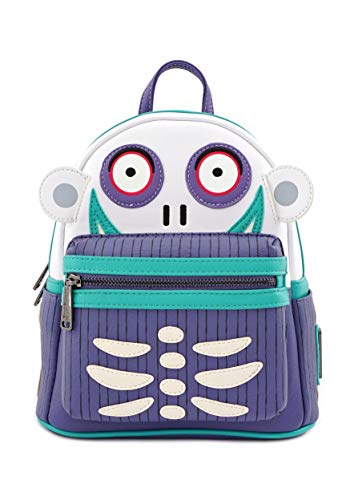 Barrel Cosplay sac à dos Loungefly L'Étrange Noël de Monsieur Jack collection