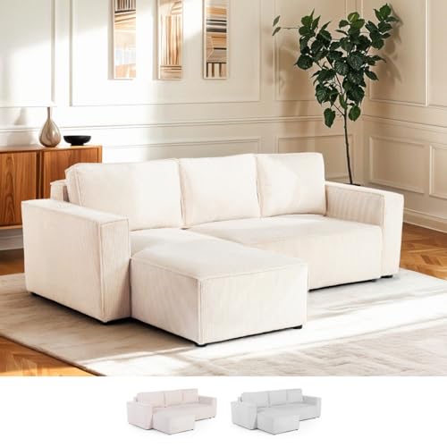 Sofás Cheslong 6 Plazas Asientos Abatibles Marca Produce Shop