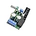 HiLetgo 2pcs TDA2050 Mono Audio Amplifier Module Digital Mono Amplifier Board AMP DC/AC 5-24V Output 5W-120W for Speaker
