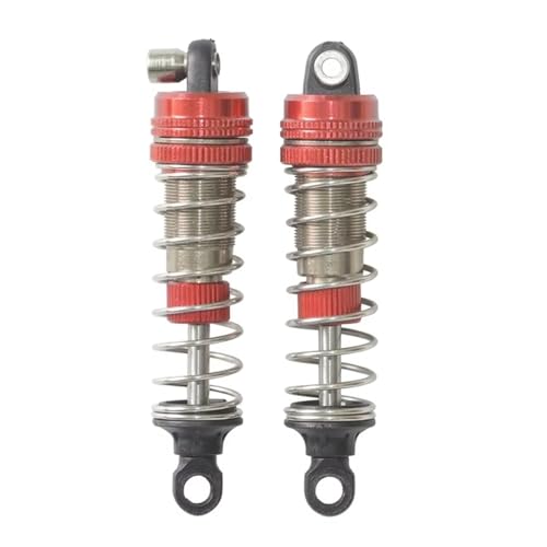 RC_p[VbNAu\[o[ For Xinlehong For XLH 9130 9135 9136 9137 9138 Q901 Q902 Q903 1/16 2Pcs VbNAu\[o[ _p[ RCJ[p[c ANZT[ AbvO[h 