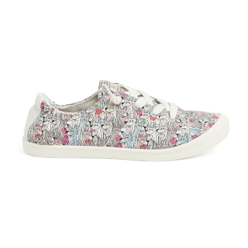 Image of Skechers-Womens-Beach Bingo - ARF Breaker-Sneakers