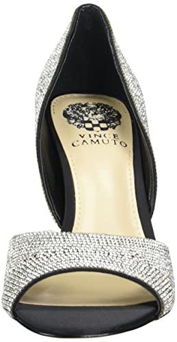 Vince Camuto Women's Aliandry Peep Toe Pump2