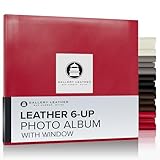 Gallery Leather