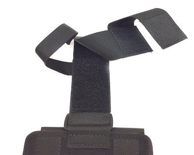 VEGA HOLSTER NERO-U