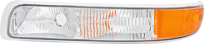 For Chevrolet Chevy Silverado 1500 2500 3500 1999 2000 2001 2002 Parking Light Lamp Driver Left Side