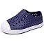 Regatta Blue/Shell White