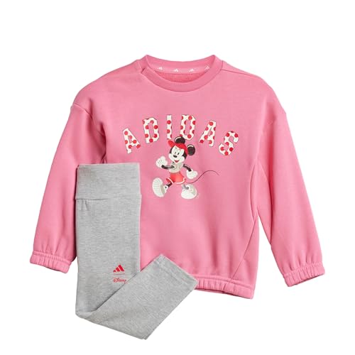 adidas Kids' Ensemble Disney Minnie Mouse