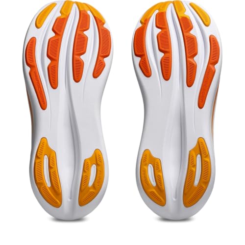 Image of ASICS Men's Gel-Nimbus 28 Running Shoes