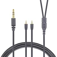 Amazon | 3APLUS HBC13 リケーブル 2Pin 0.78mm イヤホンケーブル KZ用