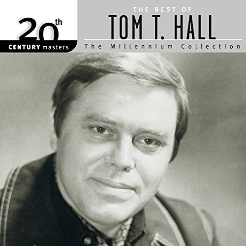 Tom T. Hall
