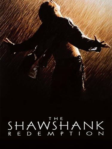 The Shawshank Redemption