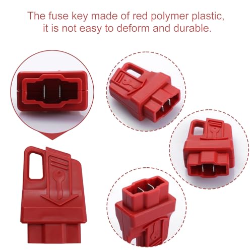 Ryobi Key Details