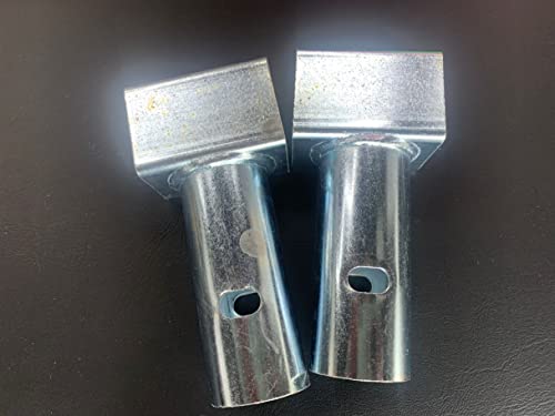 Kangaroo Hoppers Trampoline T-Socket Parts CY AB (14FT)