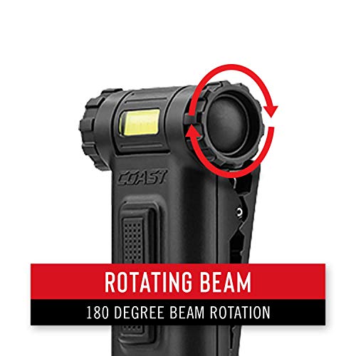 COAST HX4 Clip Light - Image 7