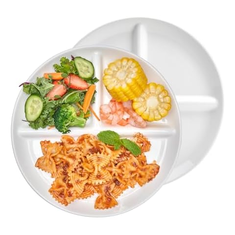 Sweese Portion Control Plate Set Cover