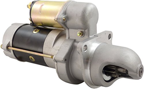 New Delco 28MT Lincoln Welder Starter