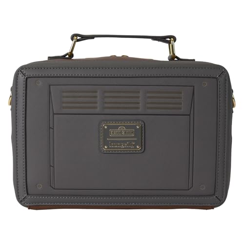 Loungefly Sesame Street Lenticular Retro TV Crossbody Bag Sesame Street Accessories4