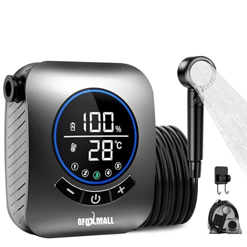 Gfoxmall |[^uV[ 8000mah dV[ |v ^]180 \ IPX8h ߐ É gуV[Lv pi s Ԓ H h ObY ybg   ȈՃV[ [sA