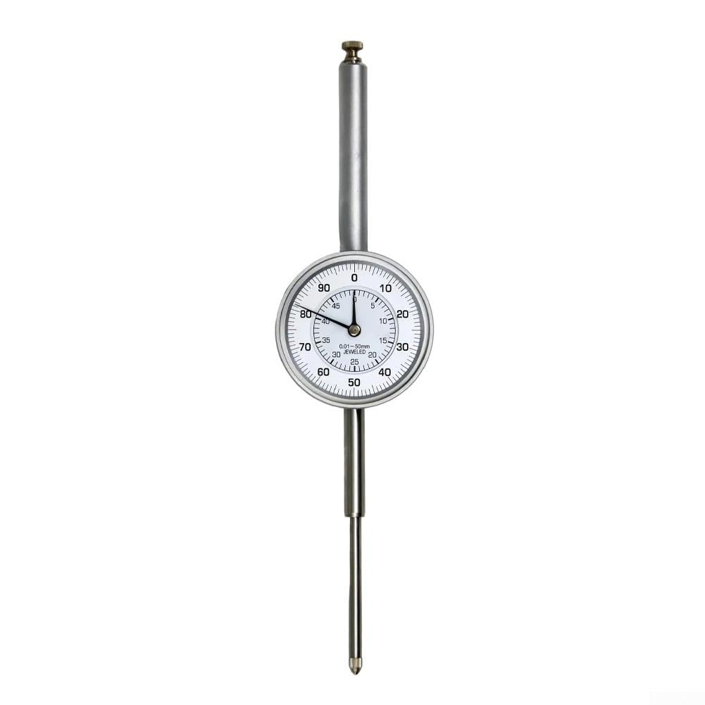 Taller para indicador de esfera 0-50mm para Taller de fresado de torno