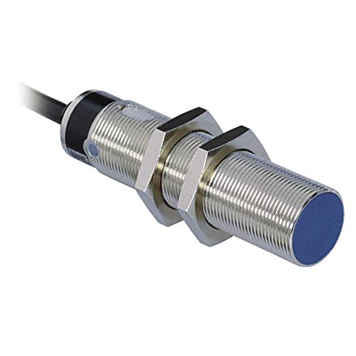 Carus Tool Wenglor Proximity Switch Sensor IW080BM70VA PNP New