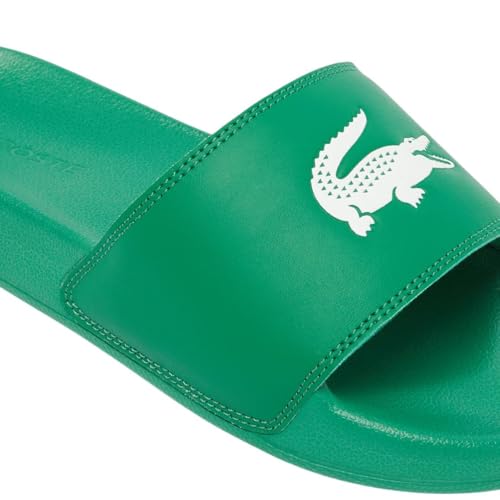 Image of Lacoste womens [公式] レディース Serve Slide 1.0 125 1 Cfa