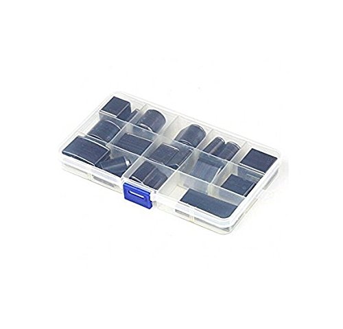 39 Shape Style One Hole Hollow Punch Cutter Tool Leather Craft Set DIY for Handmade