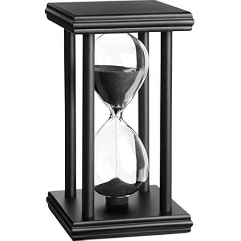 Tanmalan Hourglass Sand Timer Cover