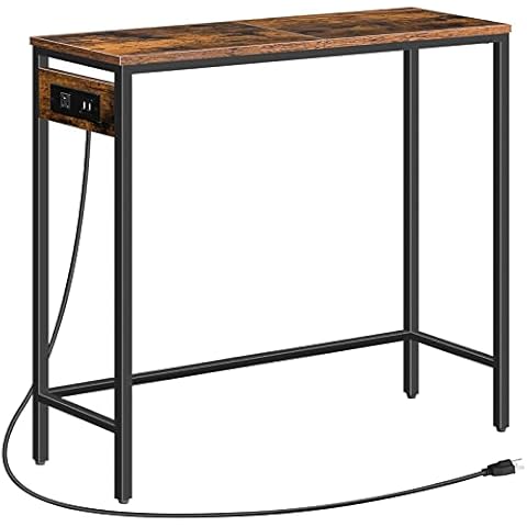 HOOBRO Narrow Console Table BF75UXG01 Cover