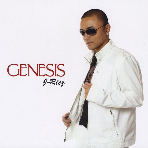 Amazon Music - J-riczのGenesis - Amazon.co.jp