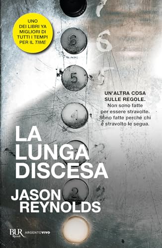  La lunga discesa