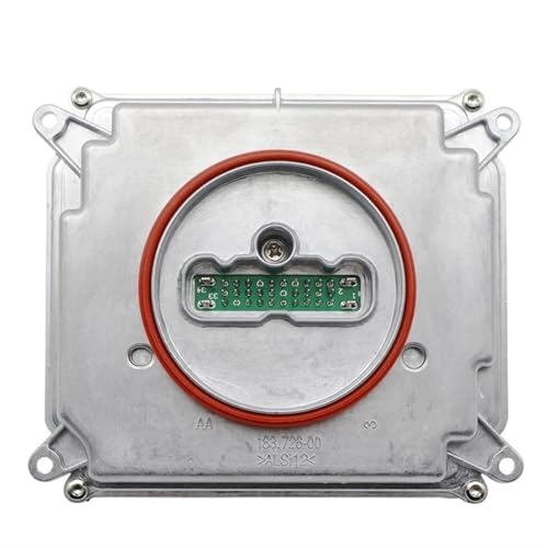 Réparer un phare défaillant avec le module feux croisement route 7PP941472K