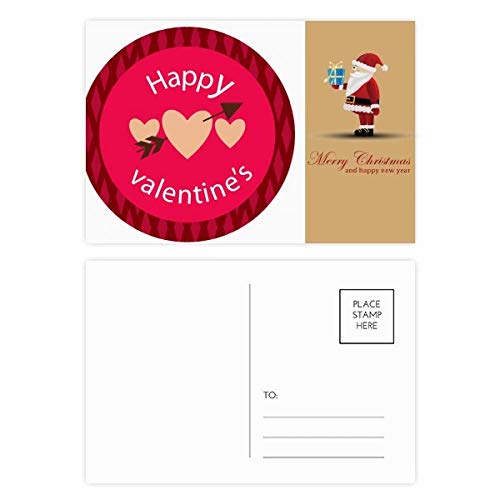 Cartes postales Happy Valentine's Day pour raviver la flamme de votre couple