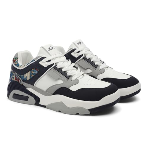 Image of JQR Men's Fidelity Sneakers