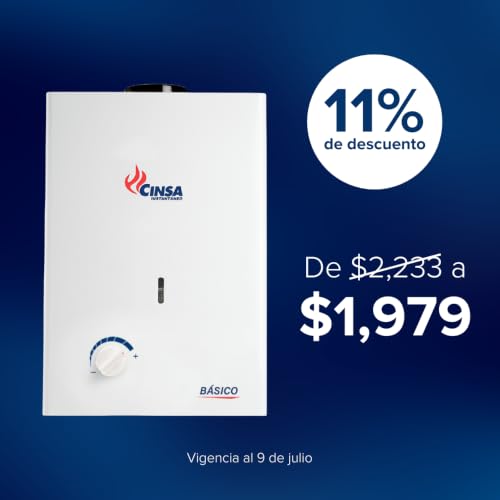 Calentador de paso instantáneo 19 Imagen adicional