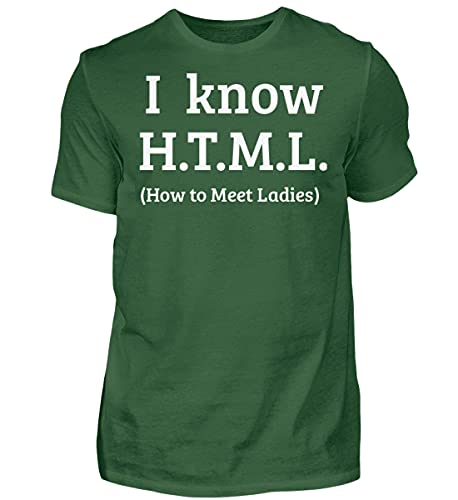 Programmateur PHP HTML MYSQL t-shirt homme grande taille XXL manches courtes