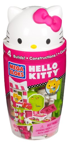 Mega Bloks Hello Kitty Picnic