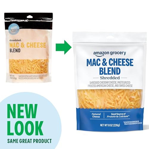 Blend Of Cheese For Mac And Cheese